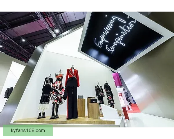 开云官网全新体验揭示奢侈品时尚潮流与独特设计魅力