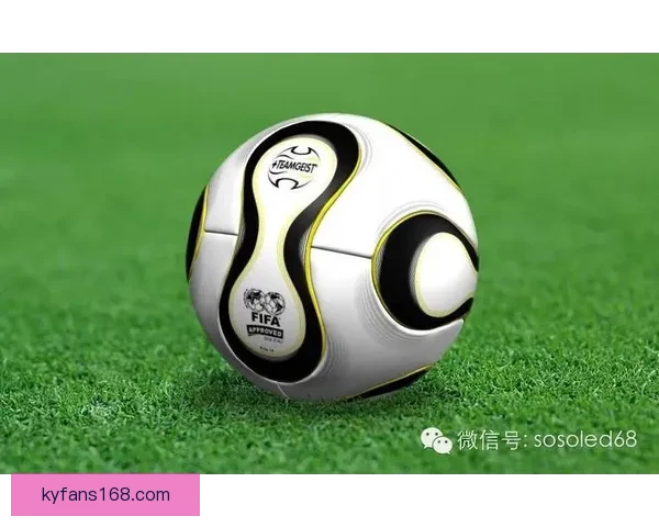 开云体育引领全球运动潮流全面解析与未来发展趋势