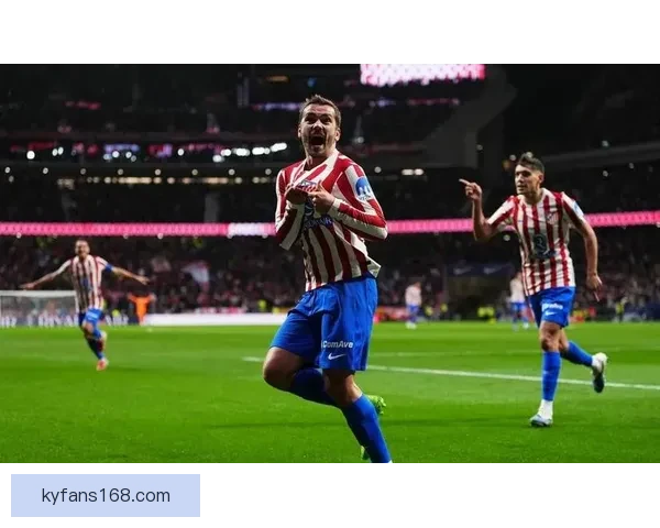 巴萨中卫红牌改判引争议西蒙尼愤怒马竞官方发声质问裁判