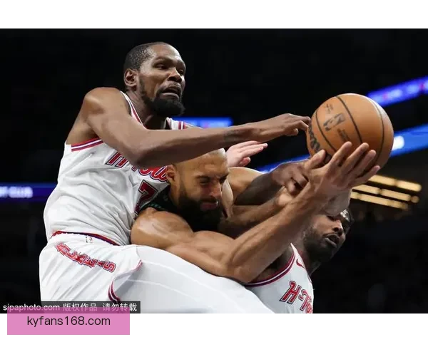 杜兰特能否延续火热状态带领太阳再度击败森林狼 兰德尔肩负重任冲击强敌