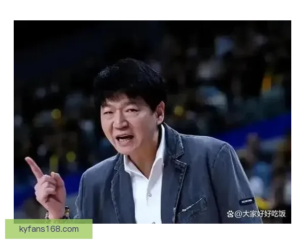 邱彪主动致歉斯蒂尔鼓励反弹 宁波发布会亮点聚焦进攻问题