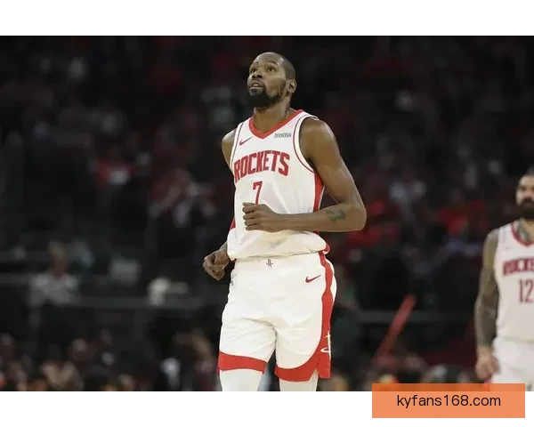 杜兰特谈首节落后20分原因并呼吁西雅图应早拥有NBA球队