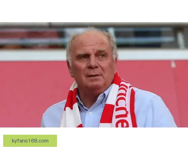 卡恩退役后彻底告别球场 穆勒或接班赫内斯担任总监角色