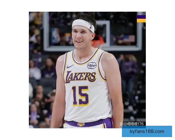 湖人对阵魔术伤情更新 里夫斯出战存疑克勒贝尔缺阵