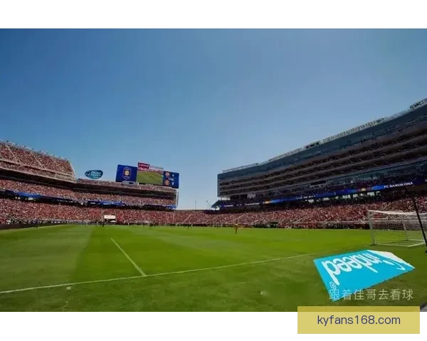 美加墨世界杯赛前盘口分析与最新投注趋势全解读