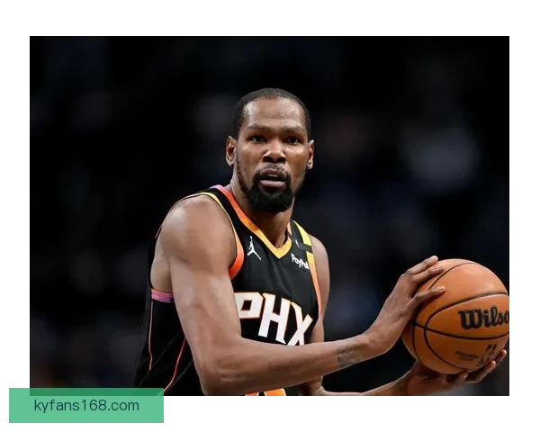 杜兰特超越乔丹仅差26分 乌度卡称其专注本职工作破纪录已成常态