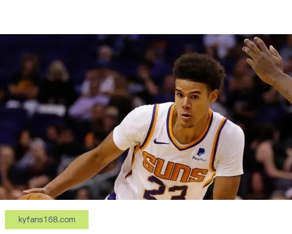 卡梅隆布泽尔回顾赛季收获满满为队友成就感自豪