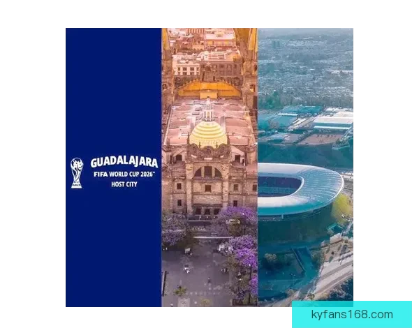 探访2026墨西哥世界杯球场与城市文化球迷狂欢终极观赛旅行指南 探访2026墨西哥世界杯球场与城市文化球迷狂欢终极观赛旅行指南