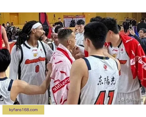 奎因表现出色广东惜败北京四人及格六人低迷被淘汰